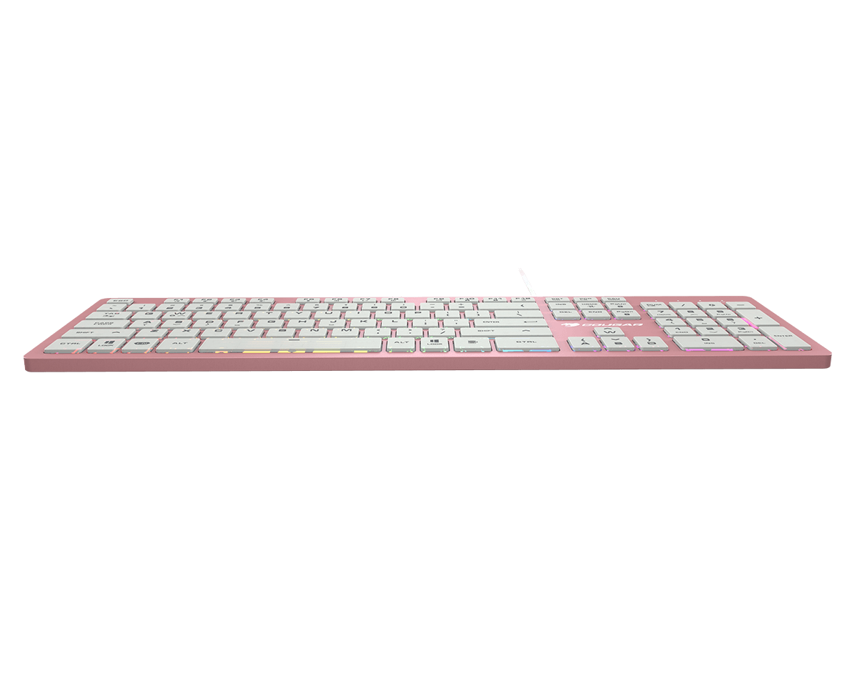 VANTAR AX PINK