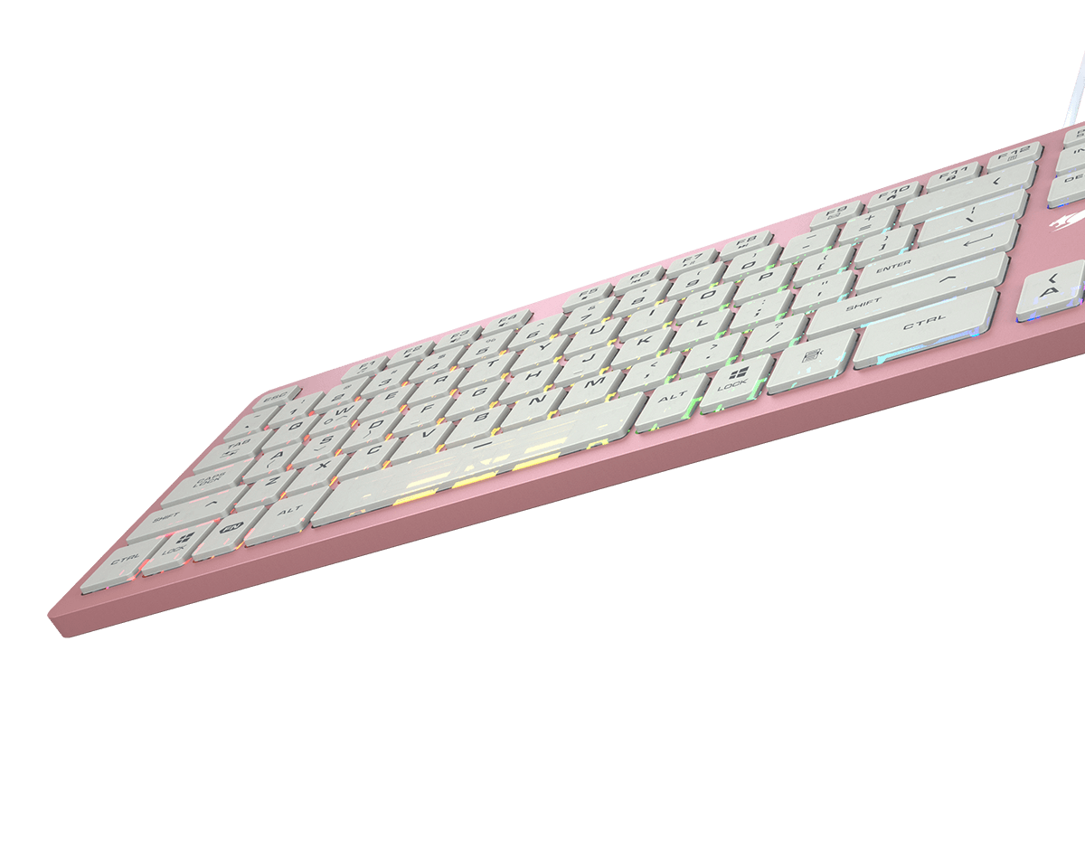 VANTAR AX PINK