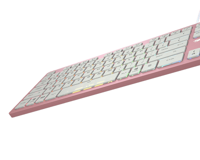 VANTAR AX PINK