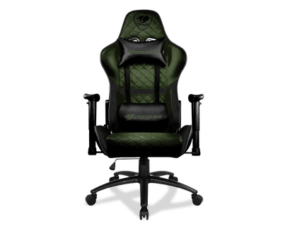 ARMOR ONE GREEN