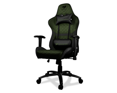 ARMOR ONE GREEN