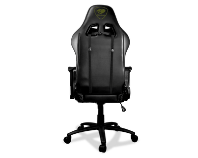 ARMOR ONE GREEN