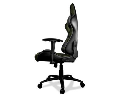 ARMOR ONE GREEN