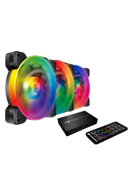 SPB RGB COOLING KIT