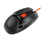 AIRBLADER TOURNAMENT BLACK