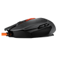 AIRBLADER TOURNAMENT BLACK