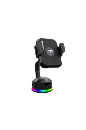 Support de téléphone RGB personnalisable Découvrez le