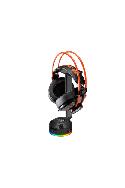 BUNKER S RGB