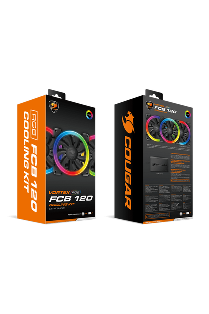 FCB RGB COOLINGKIT