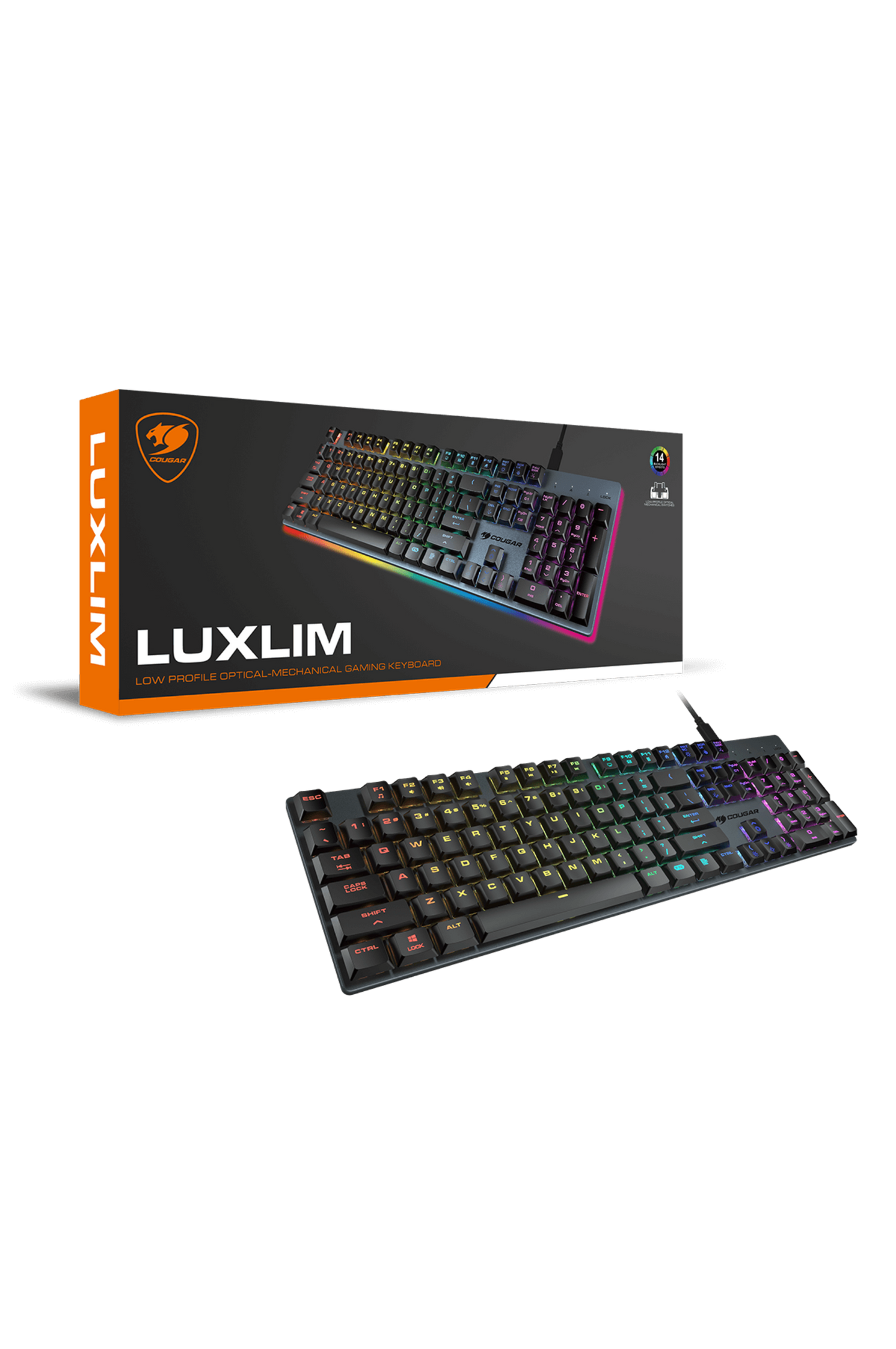 LUXLIM