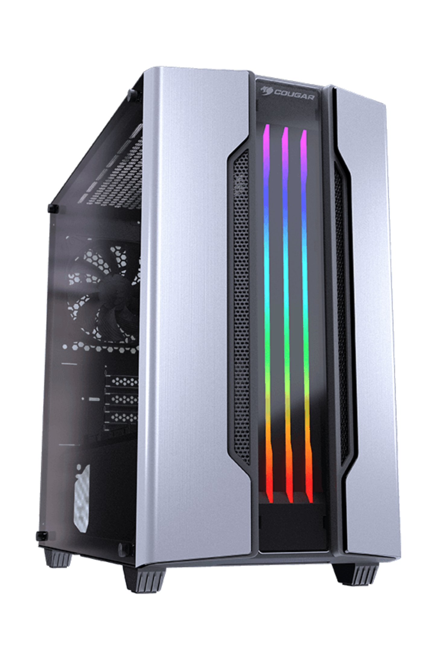 GEMINI M SILVER