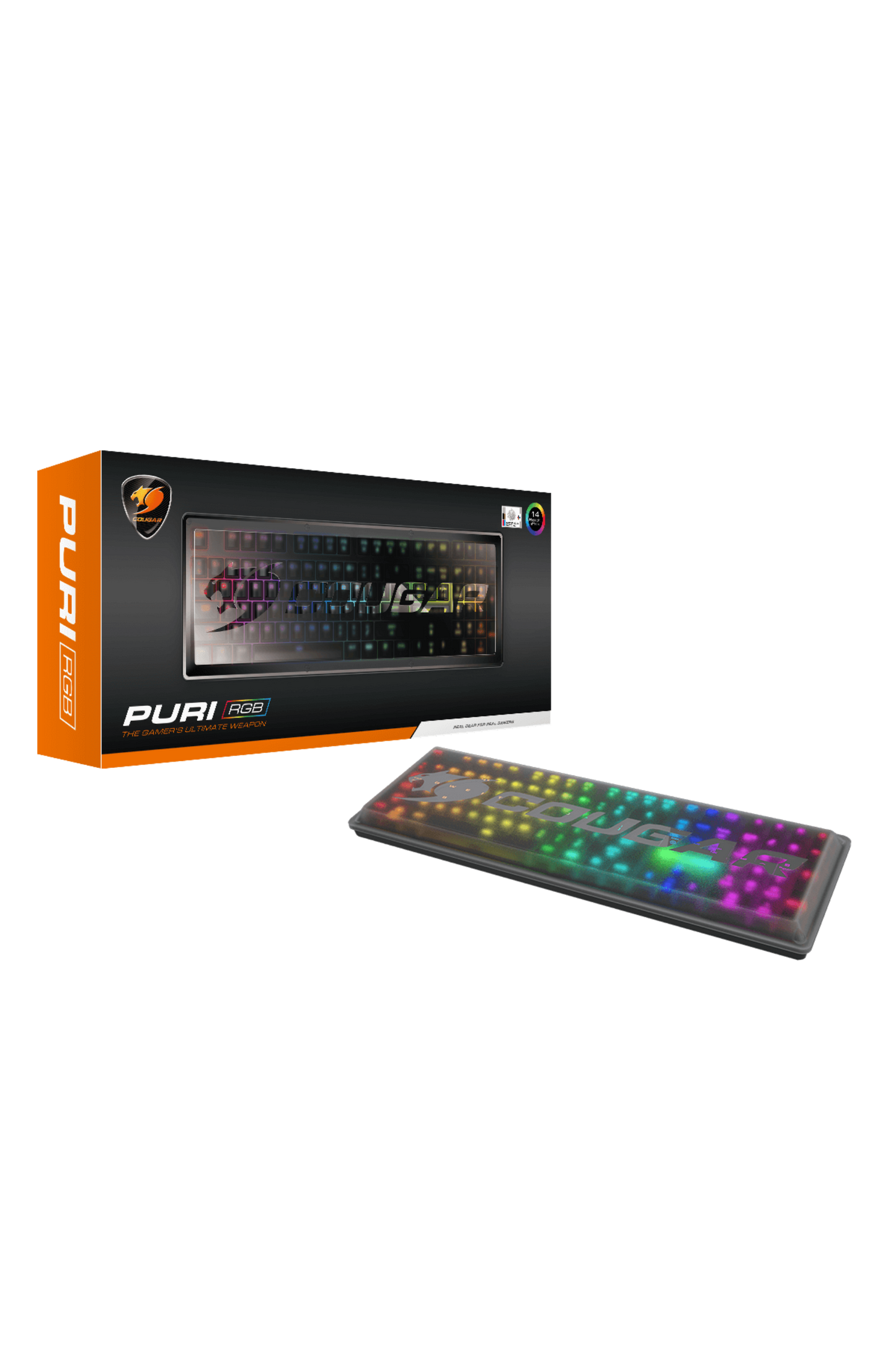PURI RGB