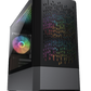 MG140 AIR RGB BLACK