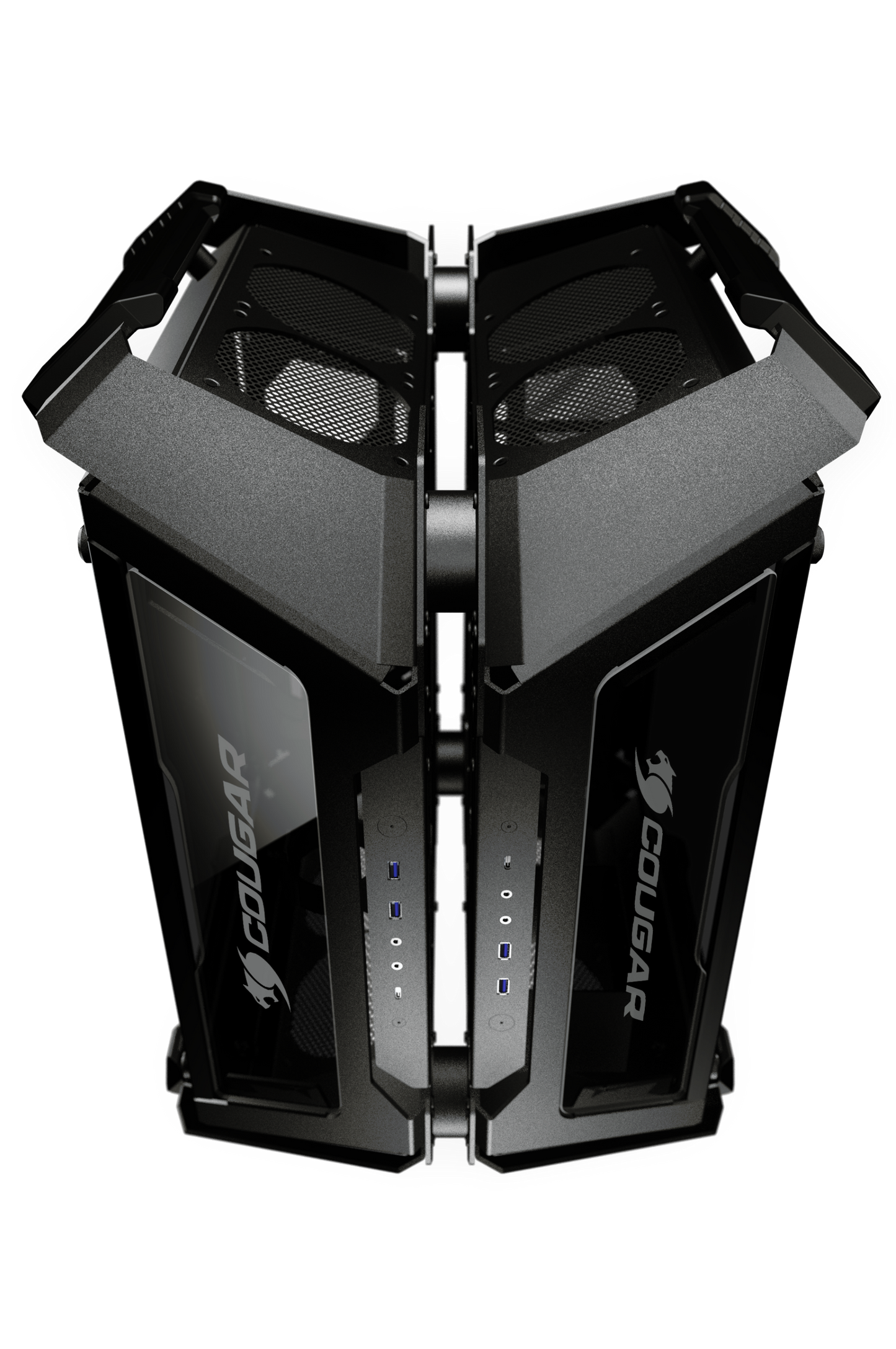 GEMINI X