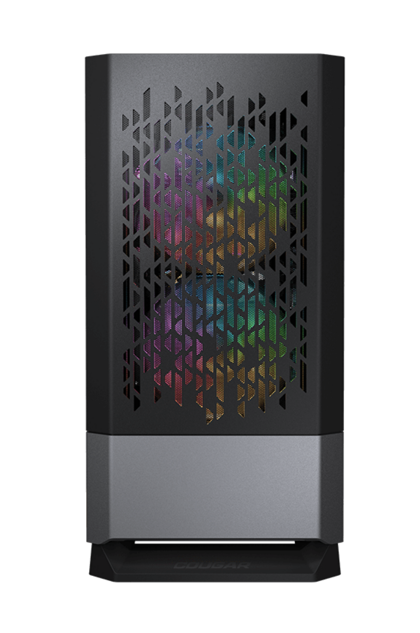 MG140 AIR RGB BLACK