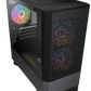MG140 AIR RGB BLACK