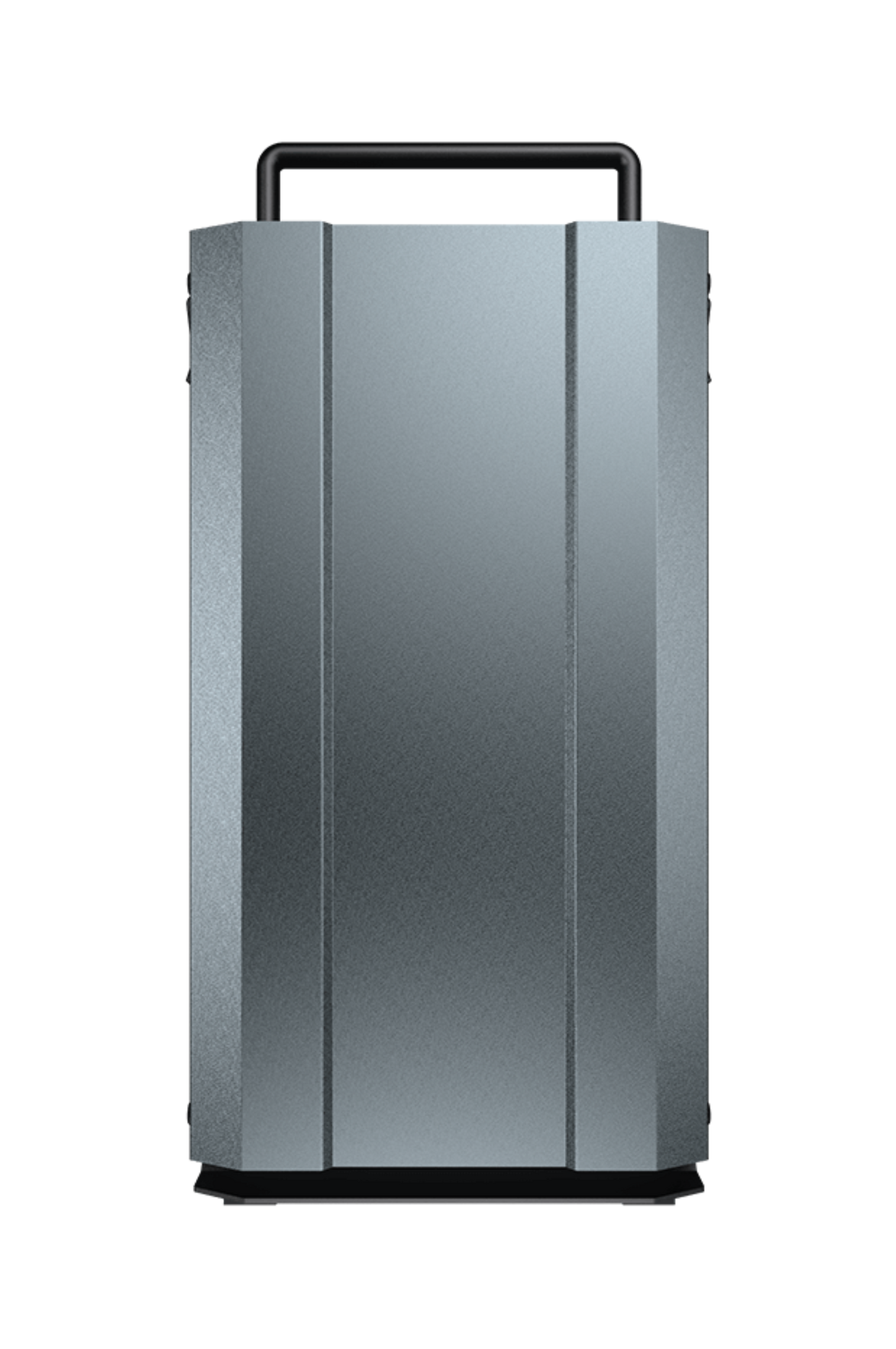 DUST2 IRON GRAY