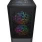 MG140 AIR RGB BLACK