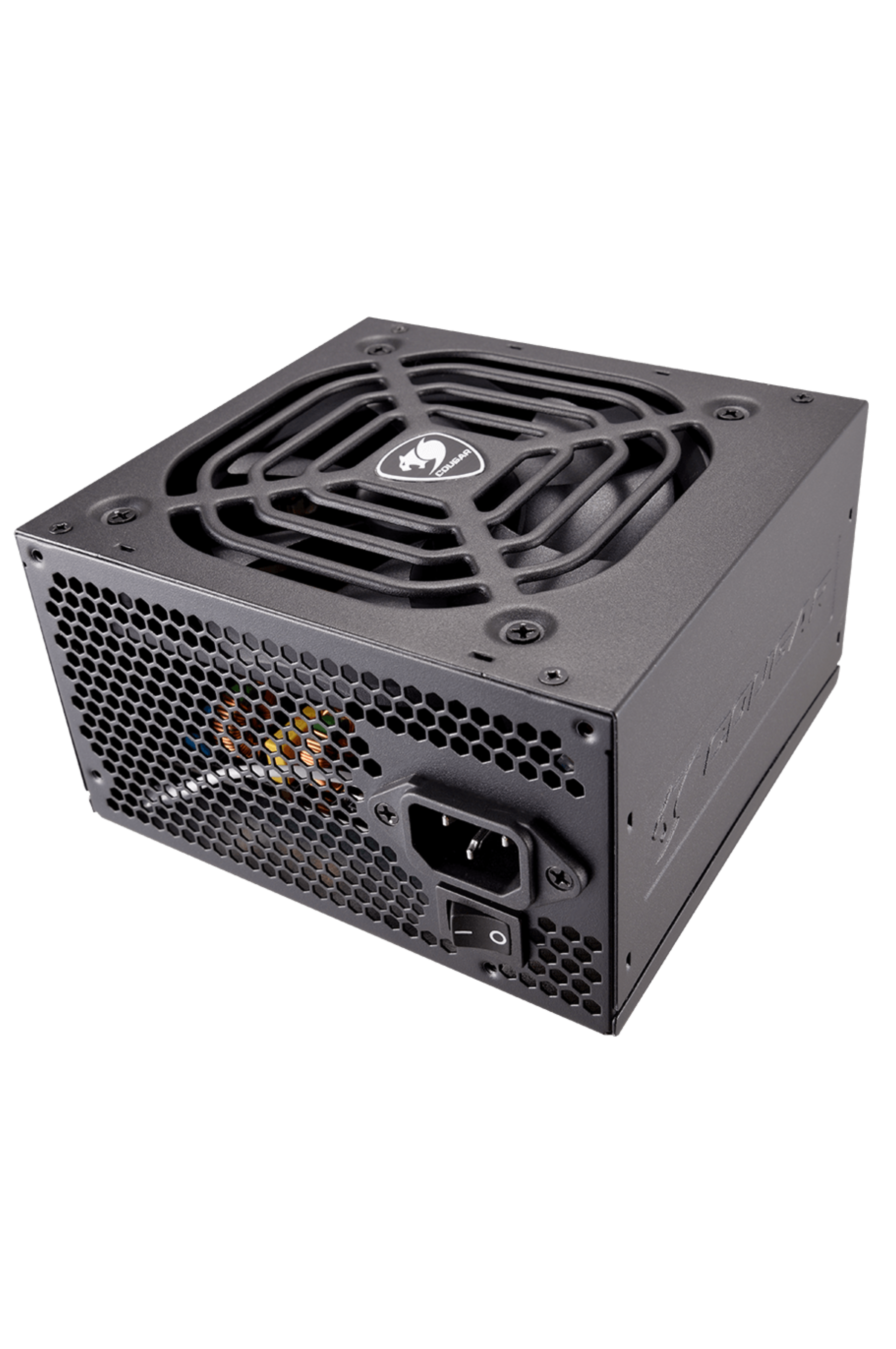 VTC 400