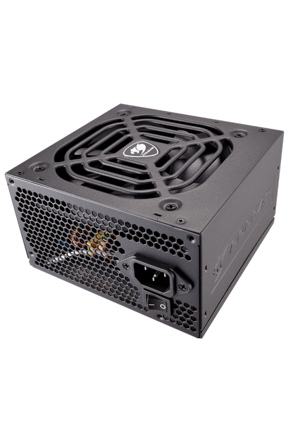 VTC 400