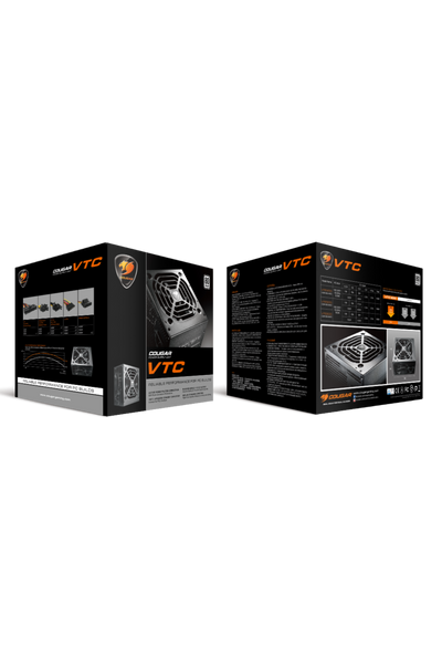 VTC 400