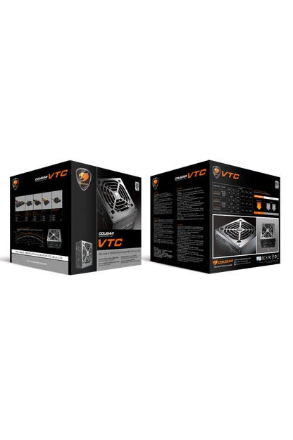 VTC 400