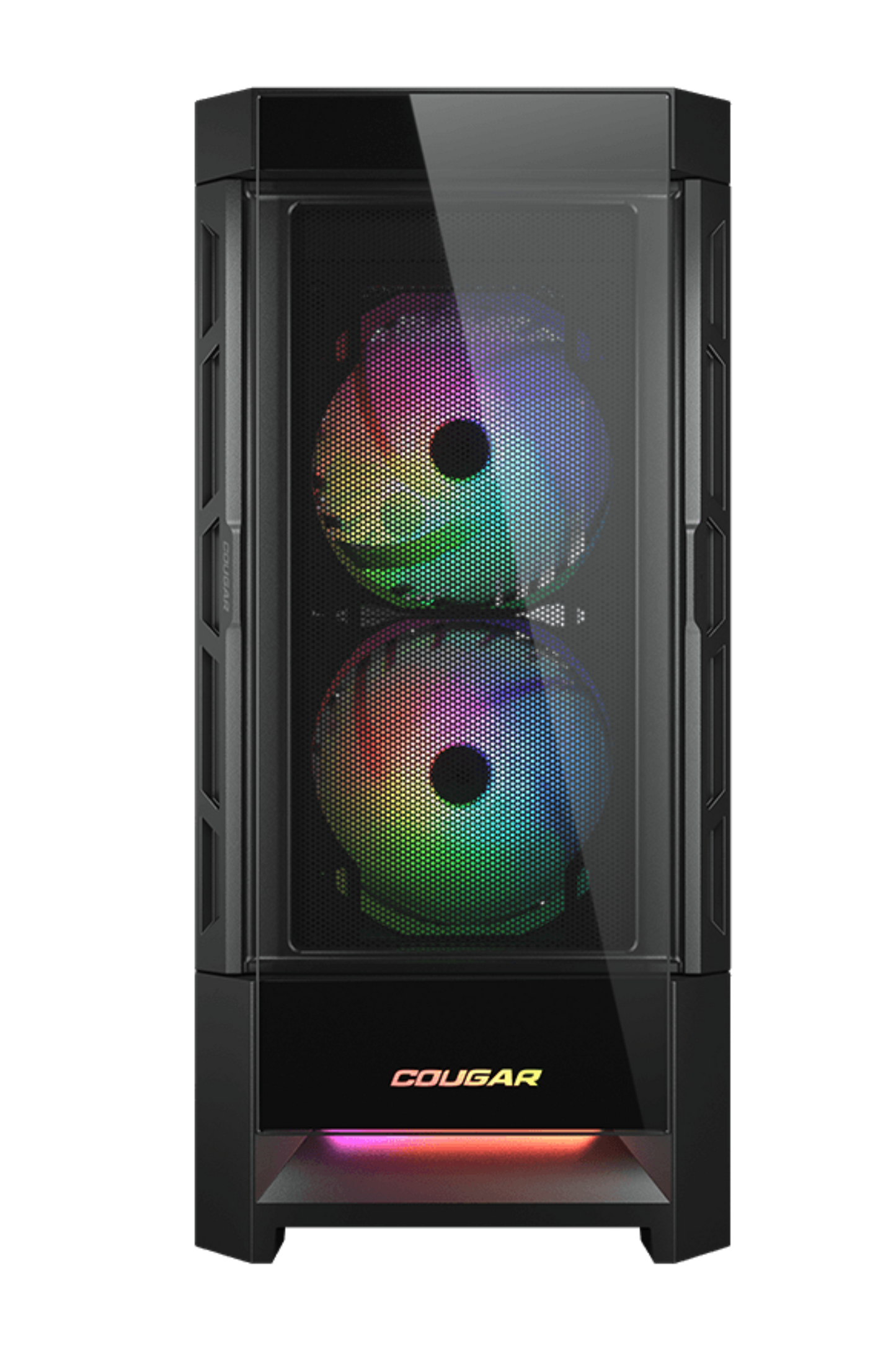 DUOFACE RGB