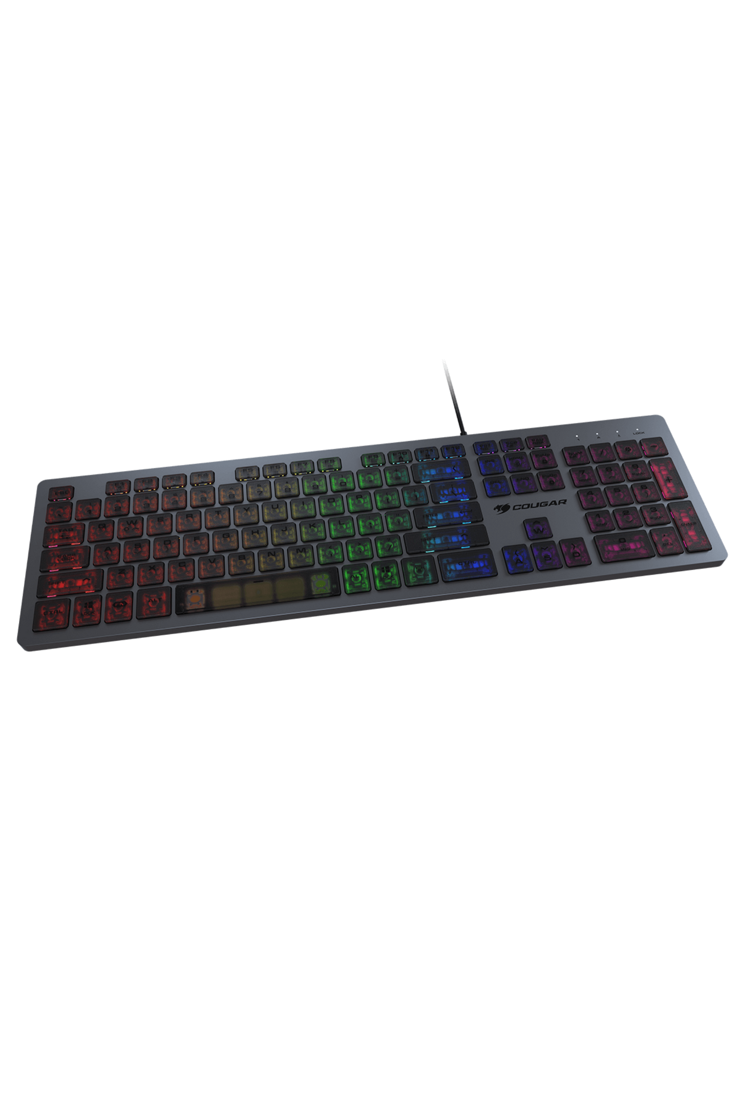 VANTAR AX BLACK