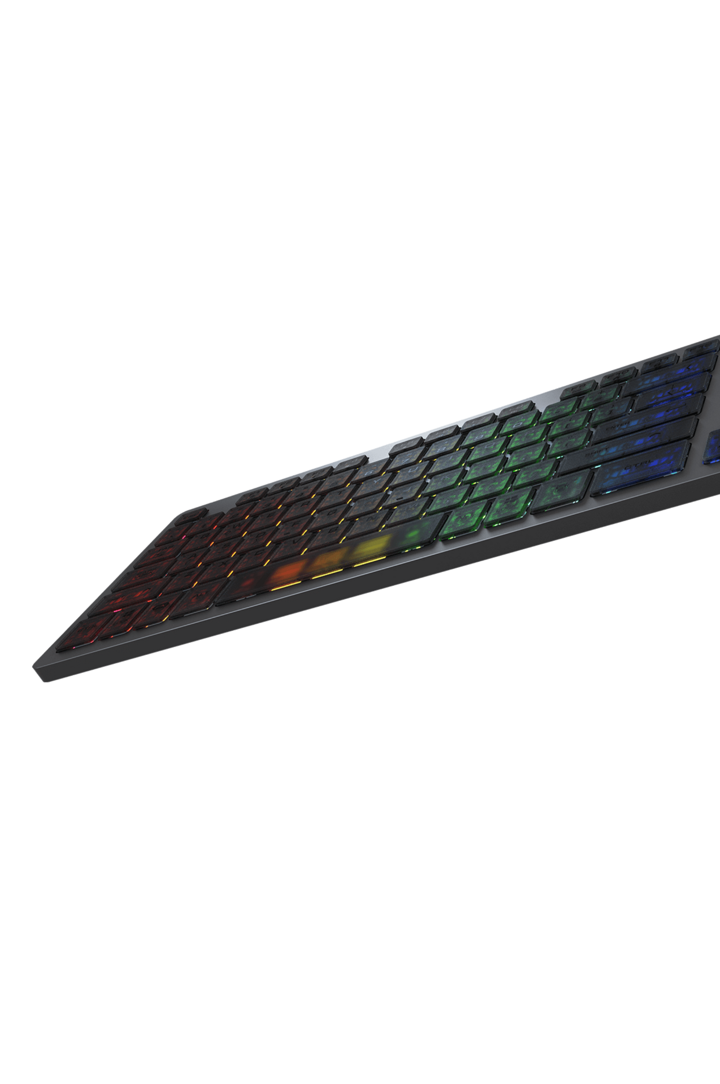VANTAR AX BLACK