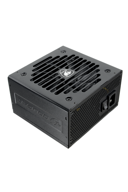 VTC 400