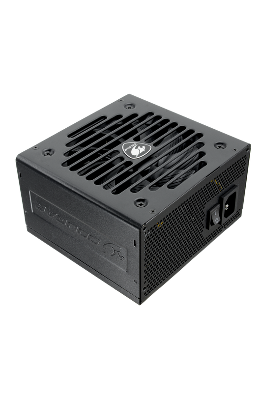 VTC 400