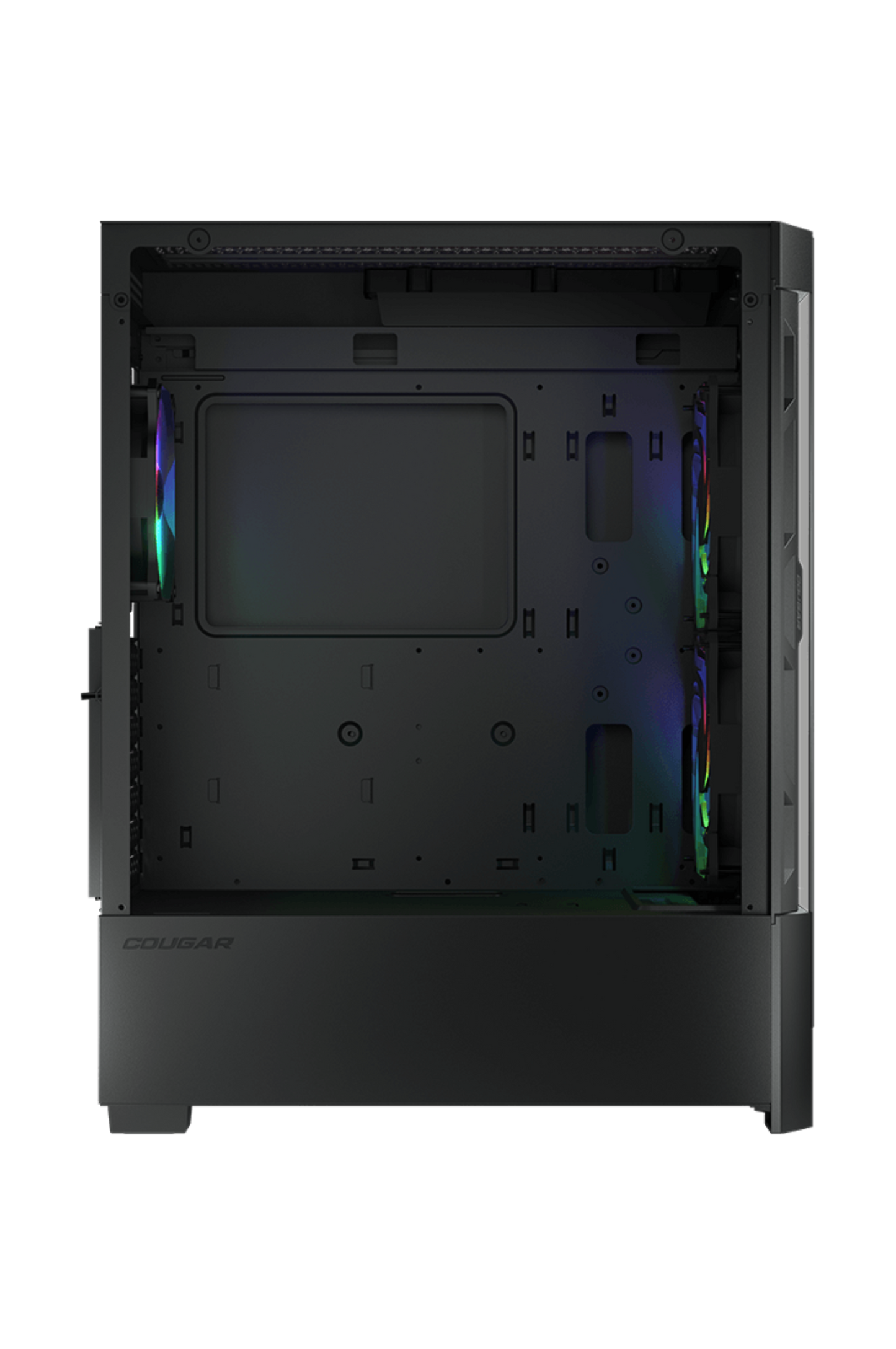 DUOFACE RGB
