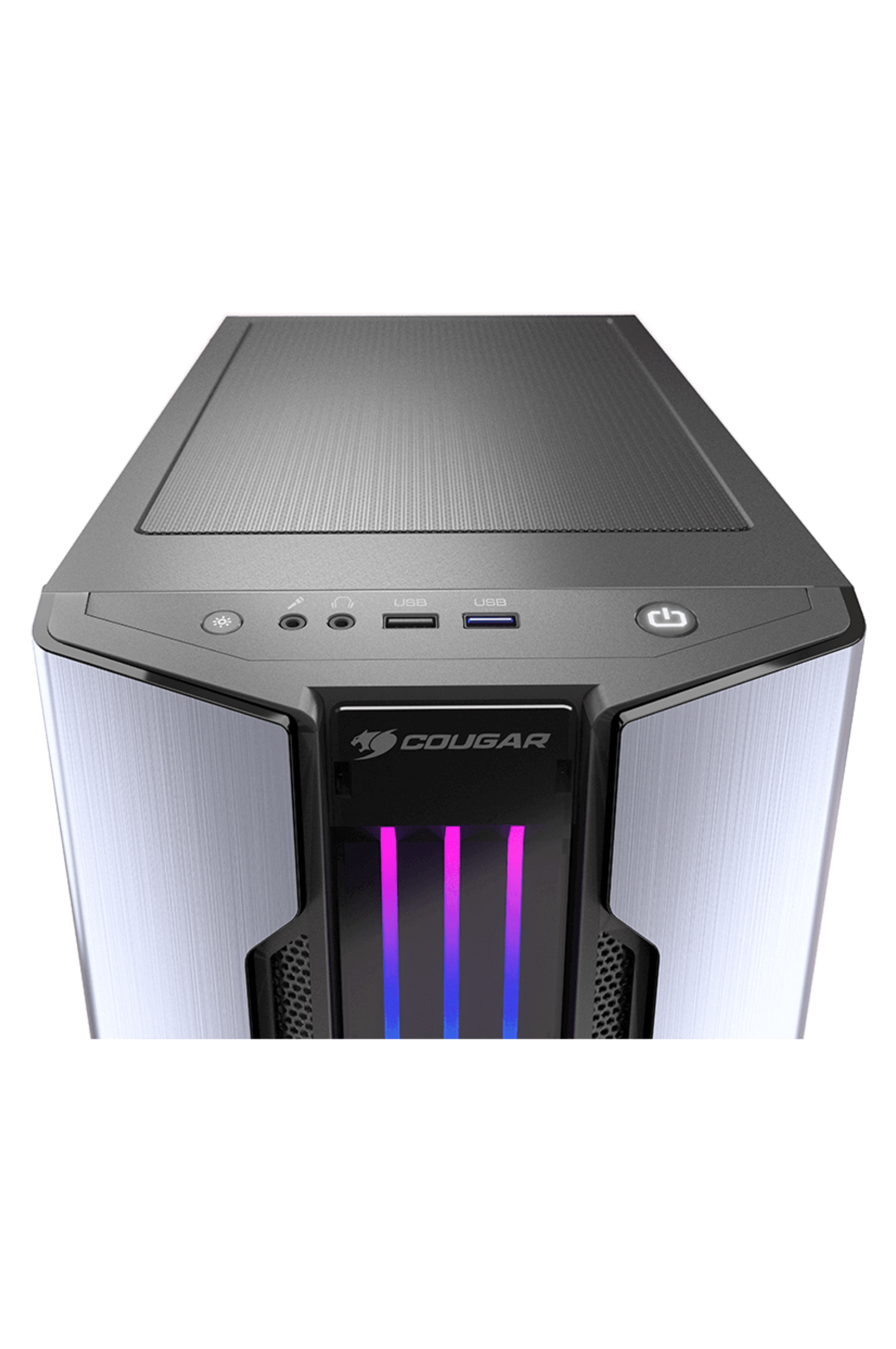 GEMINI M SILVER