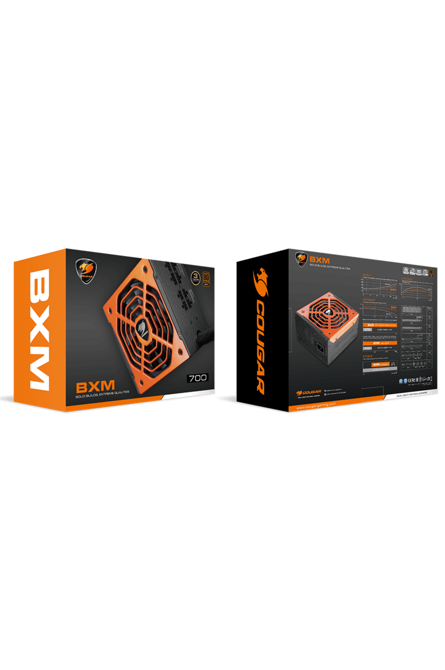 BXM 700