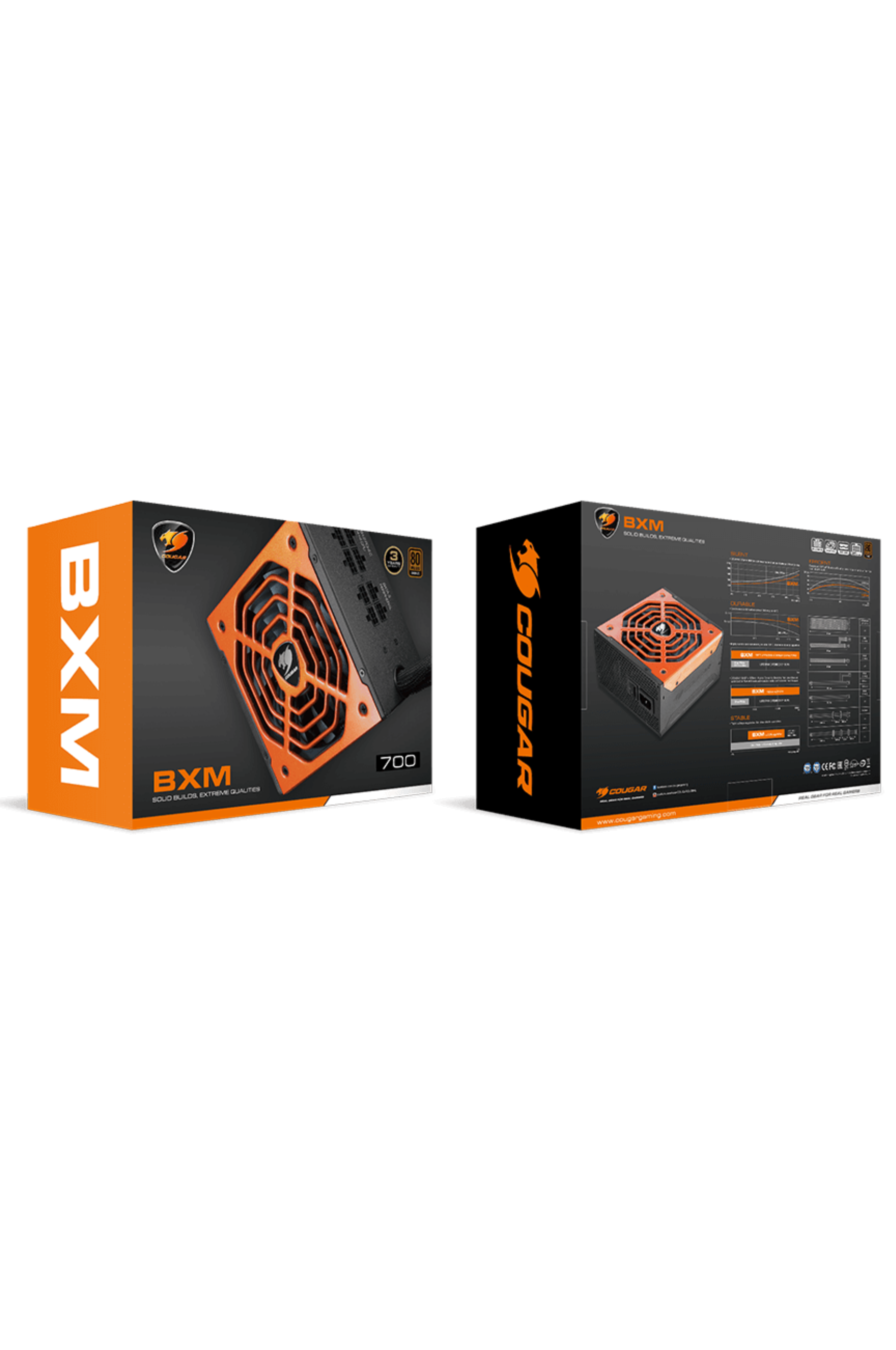 BXM 700
