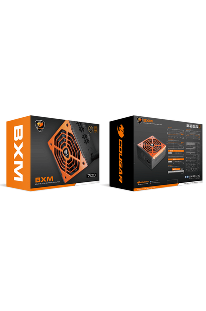 BXM 700