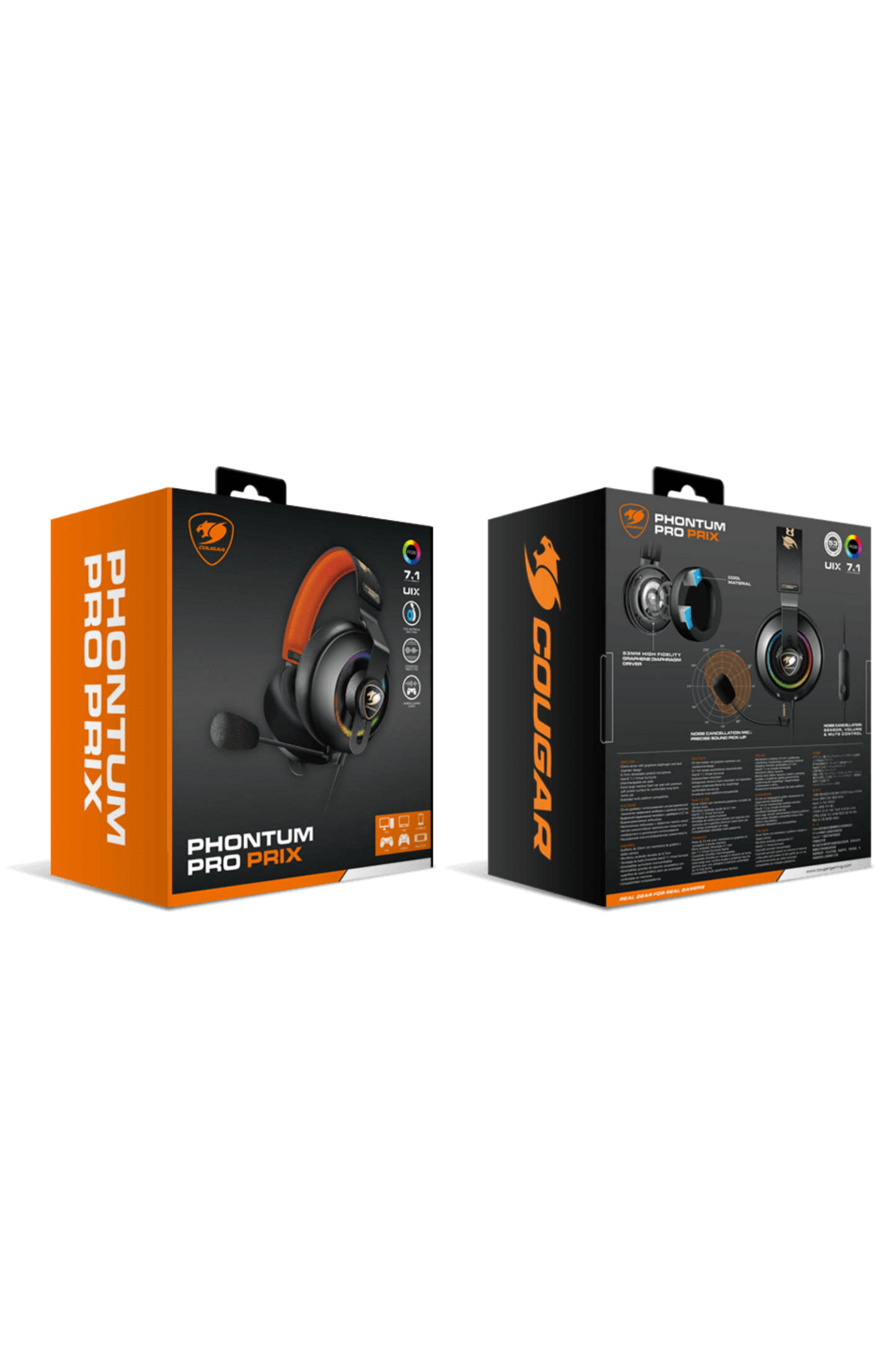 PHONTUM PRO PRIX