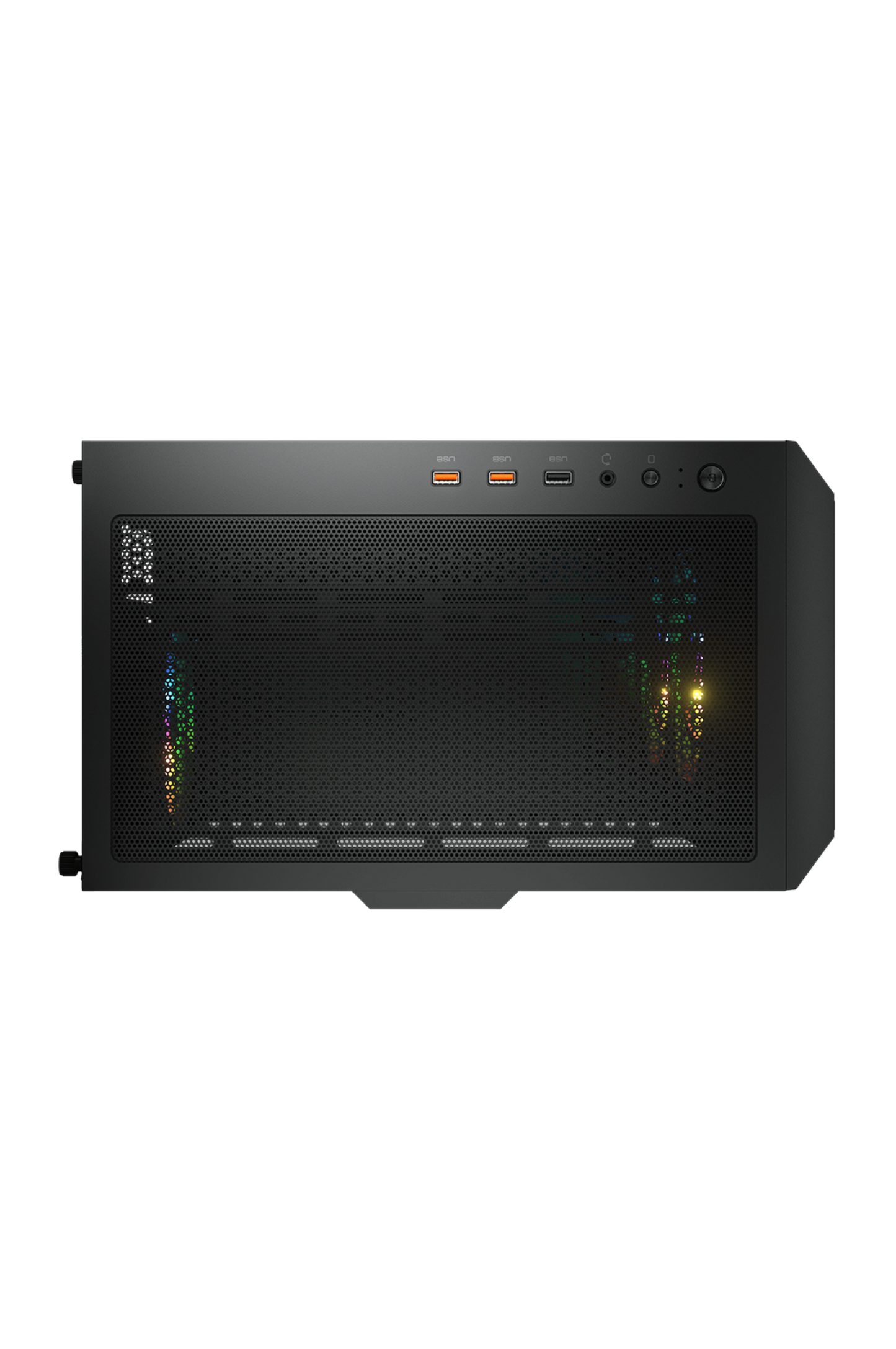 DUOFACE RGB