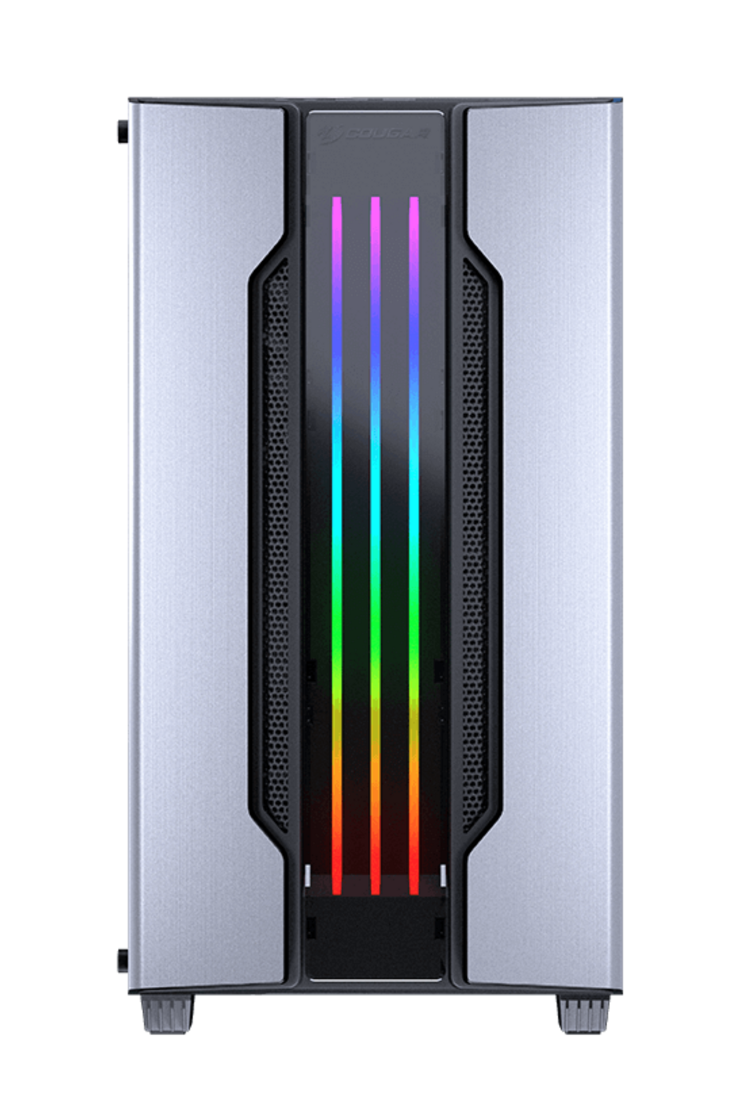 GEMINI M SILVER