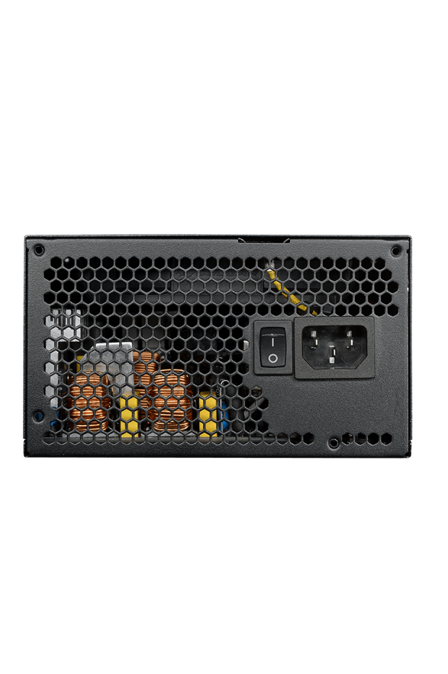 GEX 650