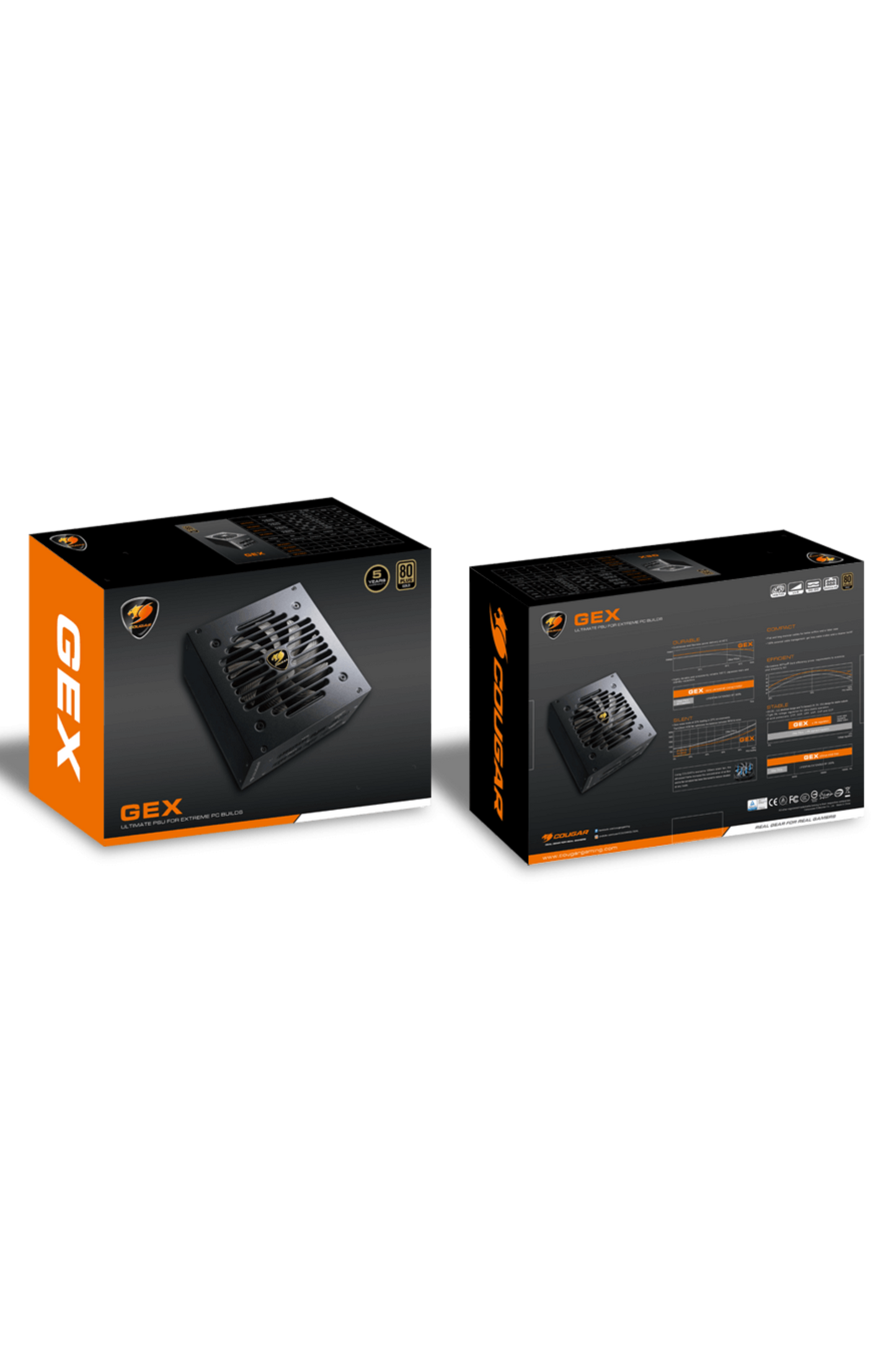 GEX 750