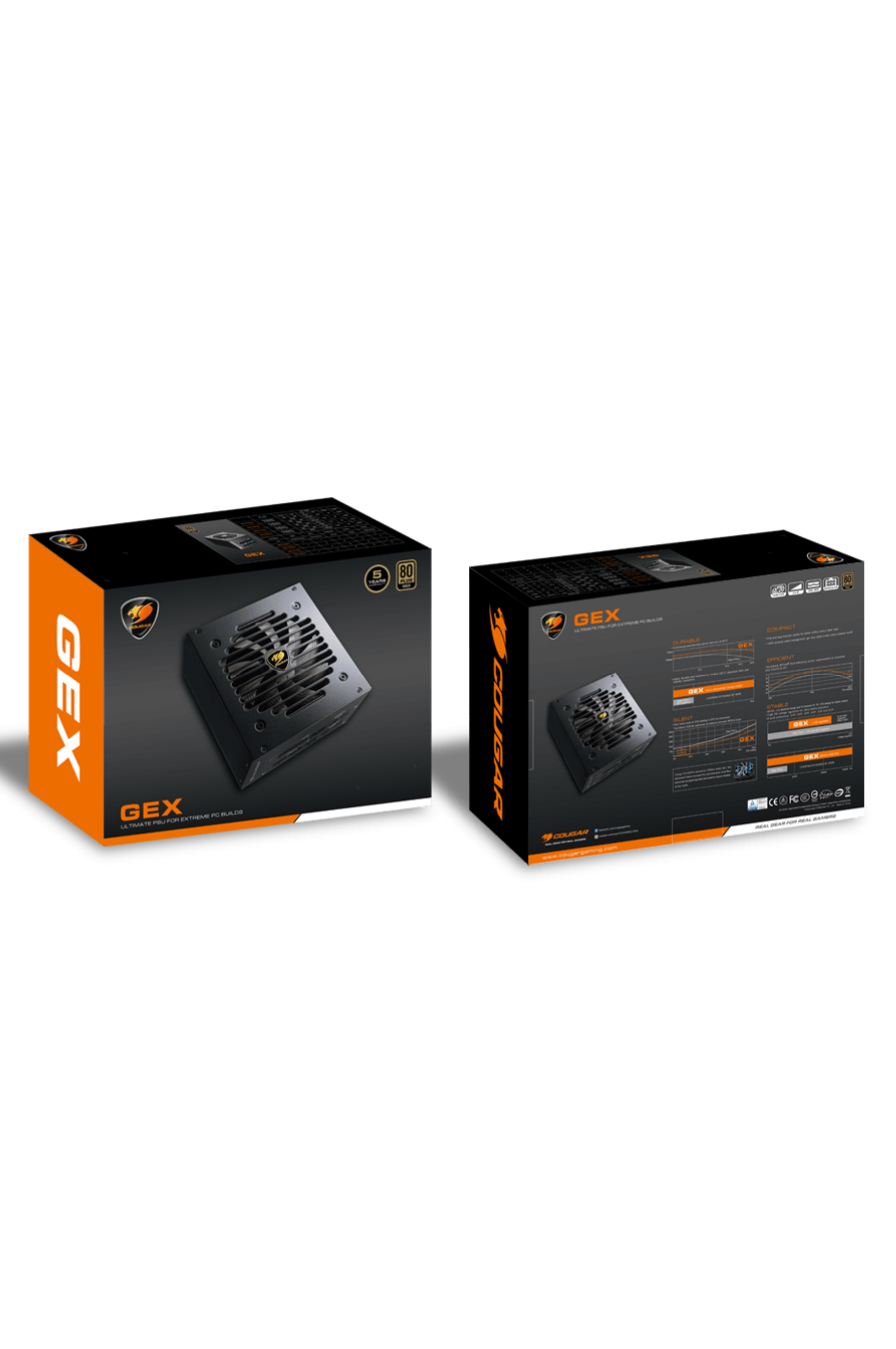 GEX 750