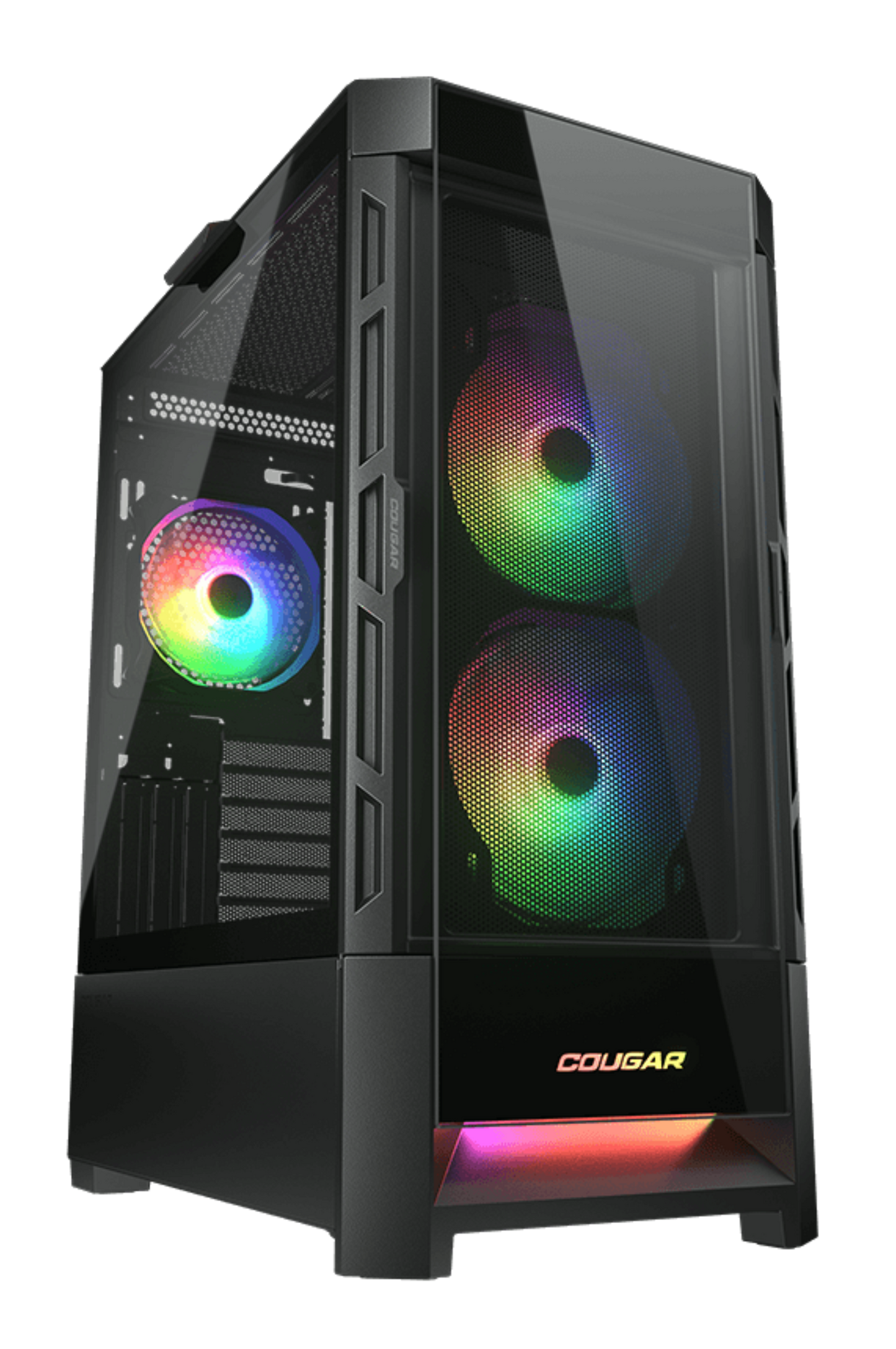 DUOFACE RGB