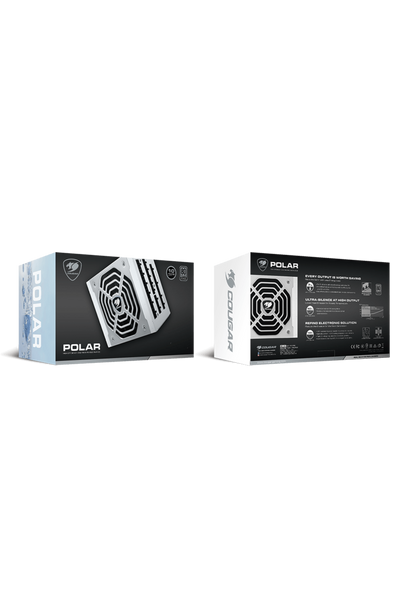 POLAR 1200