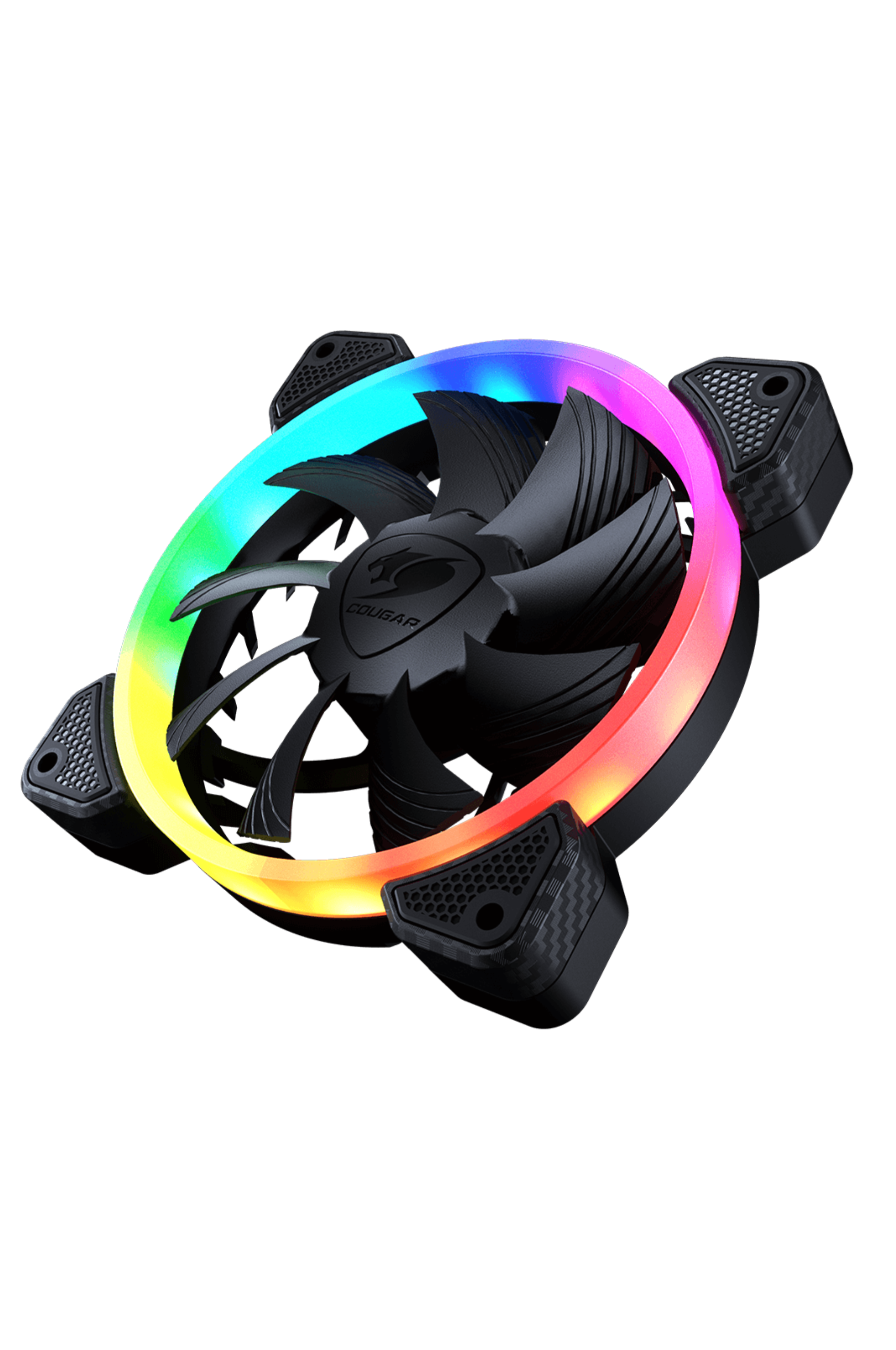 VK 120 COOLING KIT
