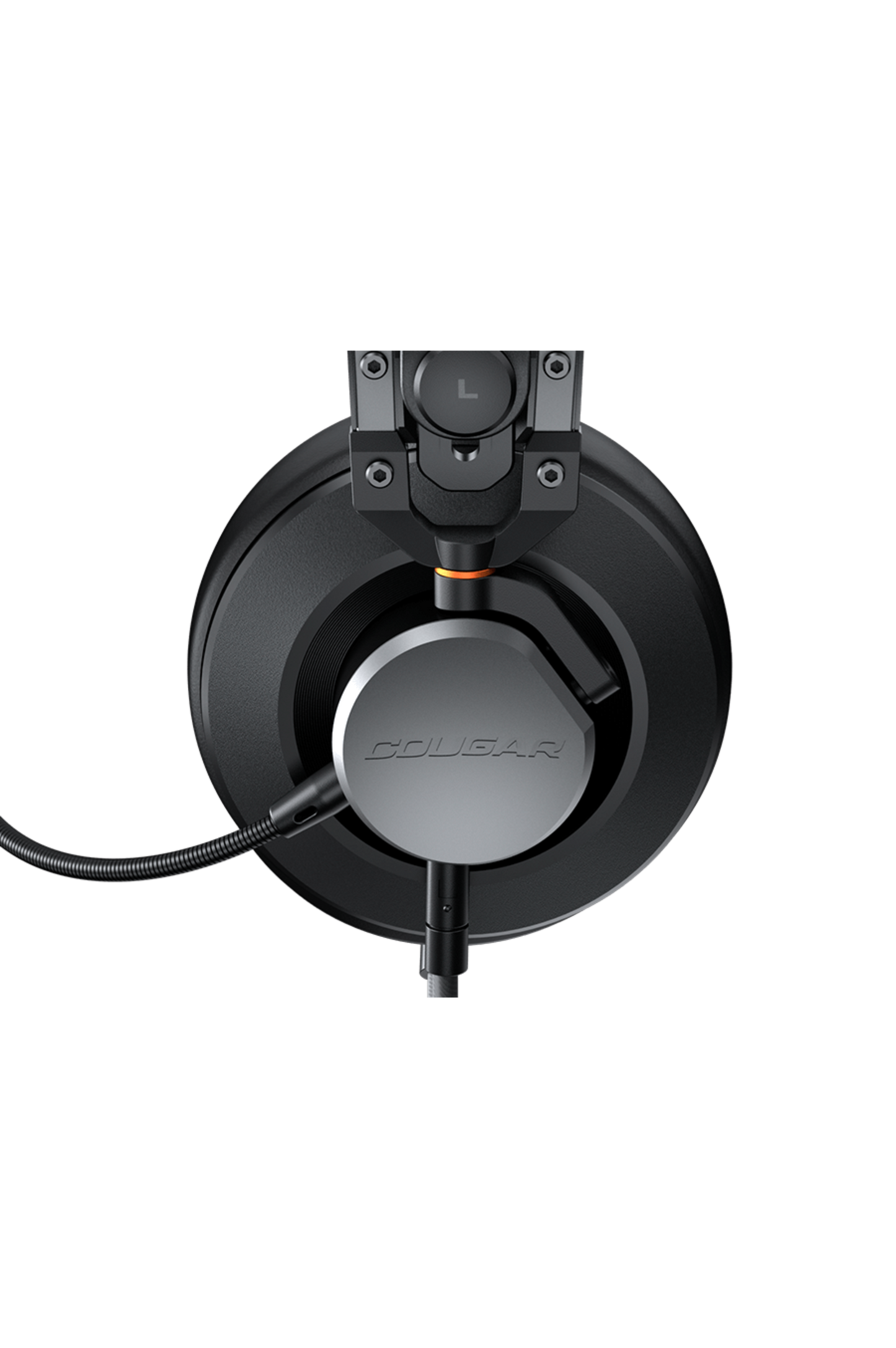 VM410 IRON