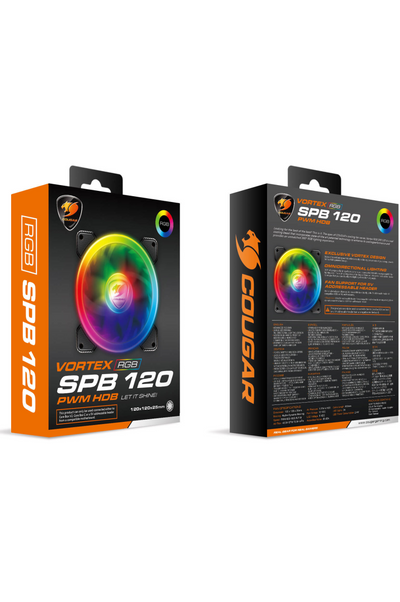 SPB 120 RGB