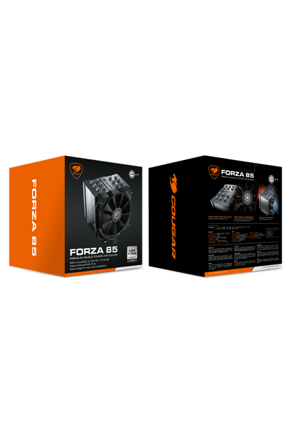FORZA 85