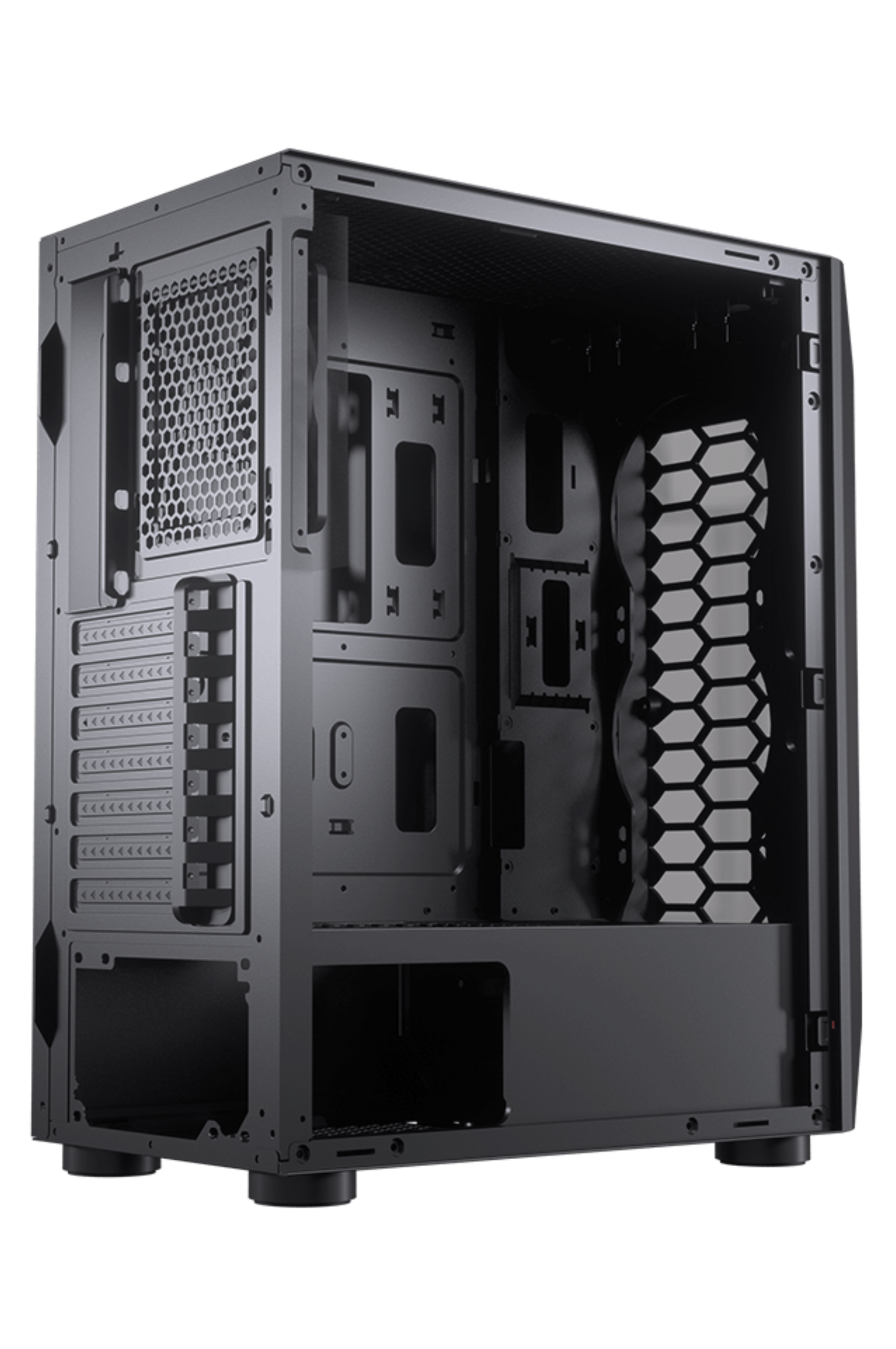 MX410